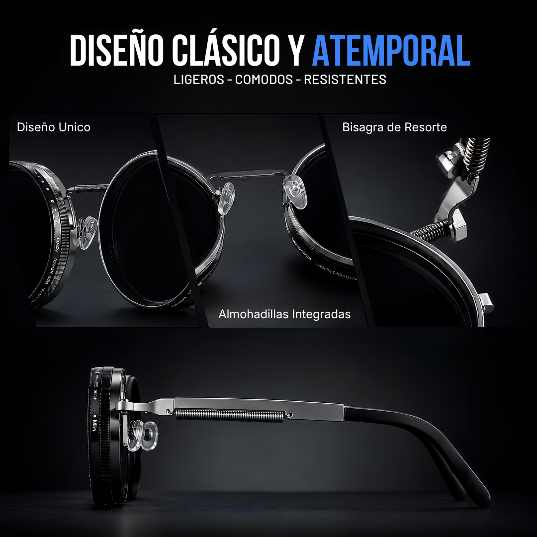 Lentes del Infinito™