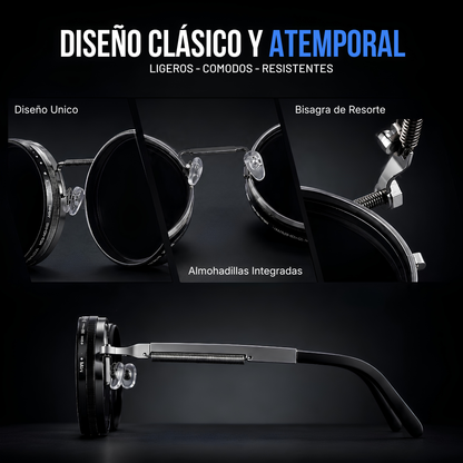 Lentes del Infinito™