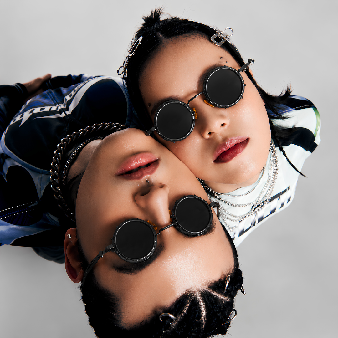 Lentes del Infinito™