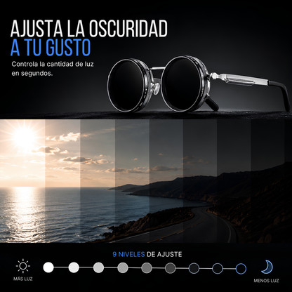 Lentes del Infinito™
